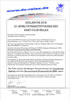 Einladung zum 27. Wohltätigkeitsturnier 2025